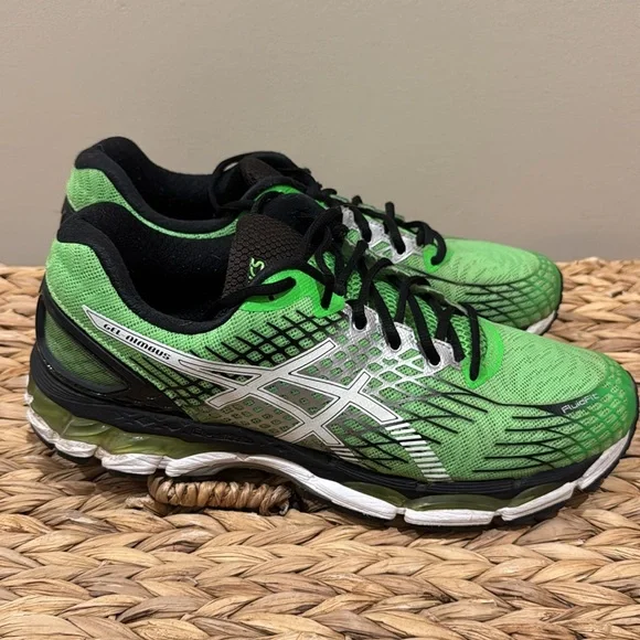 Men’s ASICS - Picture 2 of 7